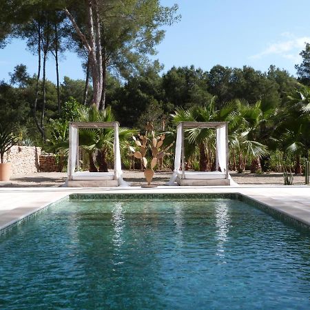 Villa Ipunga Ibiza - Adults Only Cala Llonga  Exterior foto