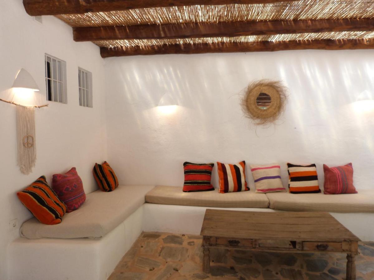 Villa Ipunga Ibiza - Adults Only Cala Llonga  Exterior foto