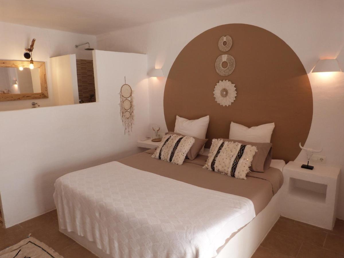 Villa Ipunga Ibiza - Adults Only Cala Llonga  Exterior foto